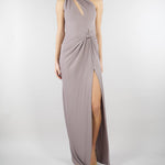 Abito Fango in jersey AT144 27 ATELIER LEGORA 
