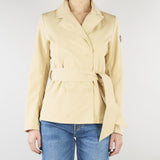 Trench Beige Corto impermeabile 19006WV 753 COLMAR 