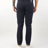 Pantalone Roxy in flanella di lana Golden Craft