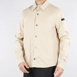 Marina Overshirt Beige Jkt
