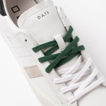 Sneakers Hill Low Calf White-Black M441HLCAWB WB DATE 