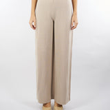 Pantalone in maglia Sabbia Yost YOST 45 NENETTE 