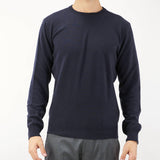 Maglia in misto lana e cashmere di Corneliani