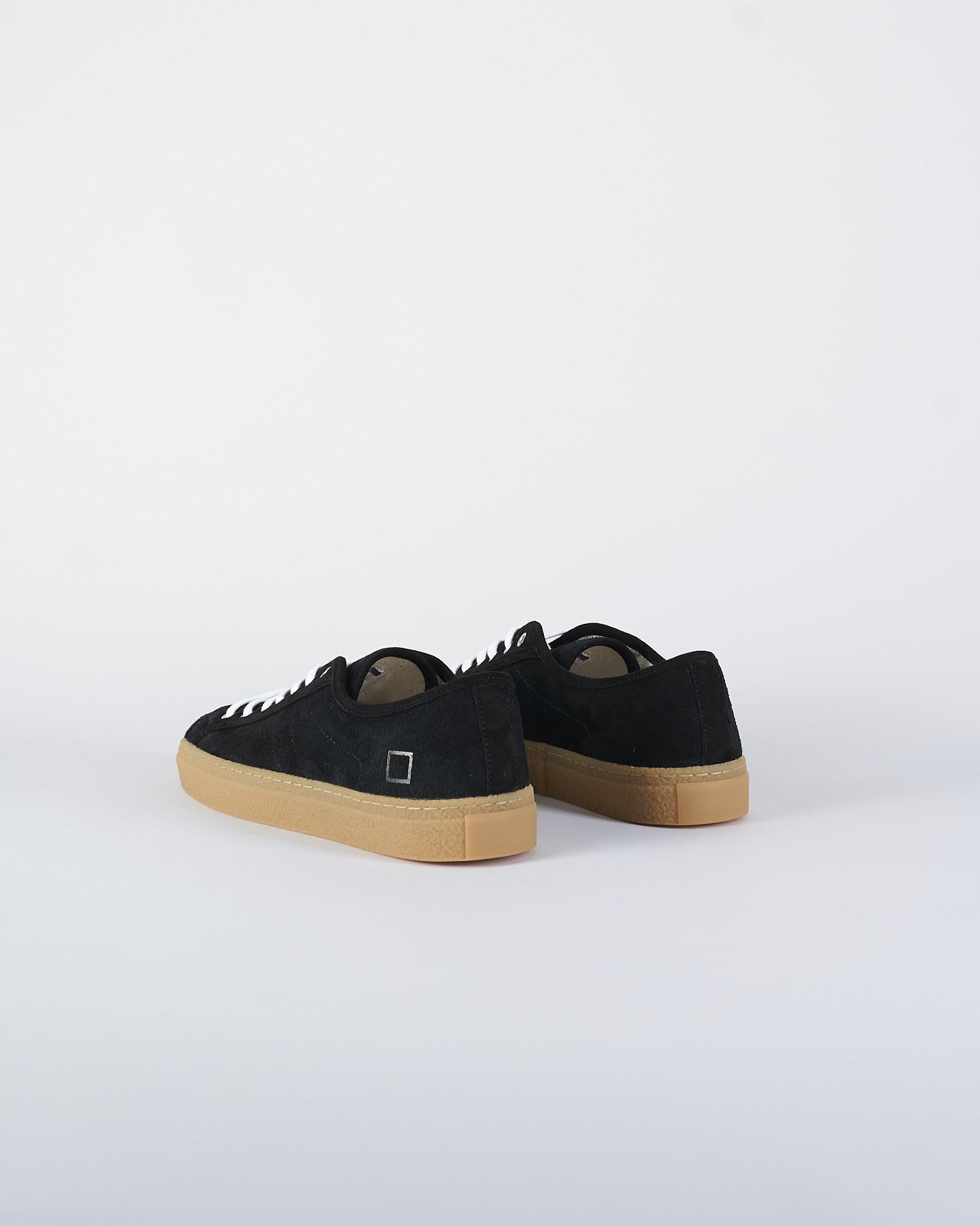 Sneakers Tender Pop Black M431TEPOBK BK DATE 