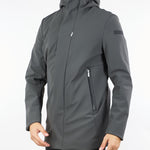 Giubbotto Verde Surflex Winter Thermo Jkt W25045 20 RRD 