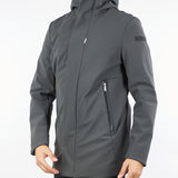 Giubbotto Verde Surflex Winter Thermo Jkt W25045 20 RRD 