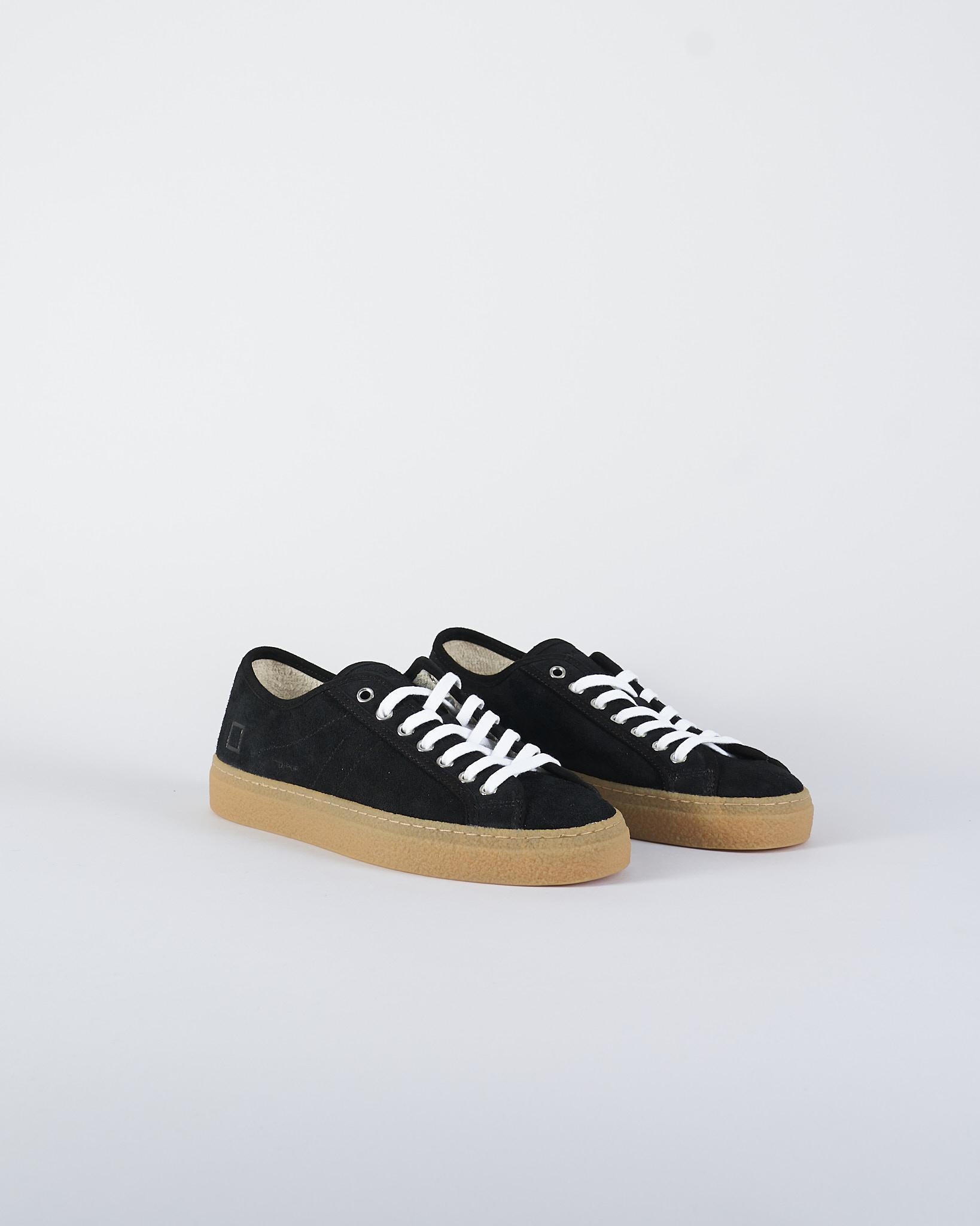 Sneakers Tender Pop Black M431TEPOBK BK DATE 