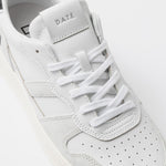 Sneakers Court 2.0 Basic White-Black M441C2BAWB WB DATE 