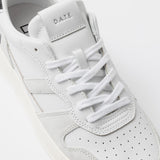 Sneakers Court 2.0 Basic White-Black M441C2BAWB WB DATE 