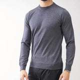 Maglia in lana merinos MASQ