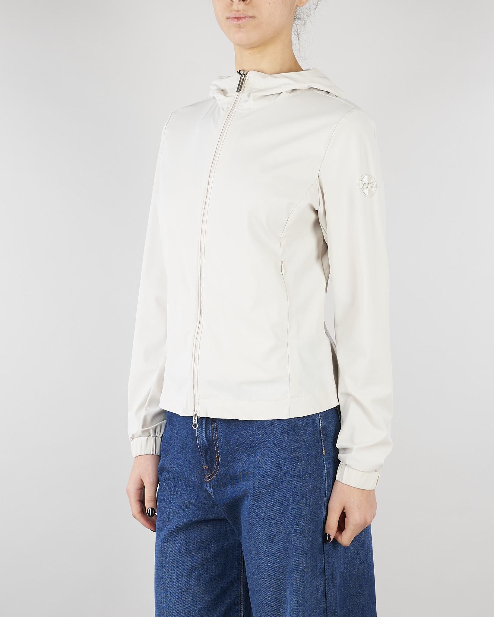 Giubbotto Ghiaccio stretch con cappuccio 19149ZB 219 COLMAR 
