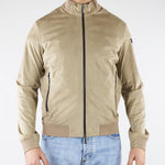Giubbotto Tabacco Nabucco Jkt 26019 86 RRD 