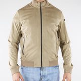 Giubbotto Tabacco Nabucco Jkt 26019 86 RRD 