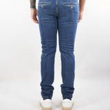 Jeans Denim con tasche america CHINOSREYD101C057 752 CAMOUFLAGE 