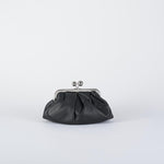 Borsa Nero Pasticcino Bag Small in montone PRATI 7 MAX MARA WEEKEND 