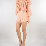 Shorts Pesca in pizzo ACT16114SR061 144 ACTUALEE 