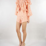 Shorts Pesca in pizzo ACT16114SR061 144 ACTUALEE 
