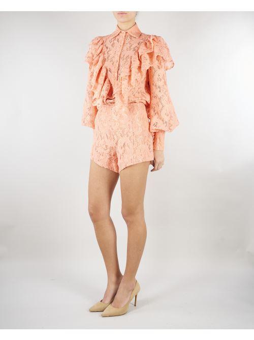 Shorts Pesca in pizzo ACT16114SR061 144 ACTUALEE 