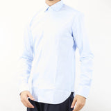 Camicia con collo francese Delsiena