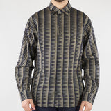 Camicia con stampa all over EM004178AF14214 FB472 EMPORIO ARMANI 