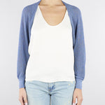 Cardigan corto Polvere in lurex MLLFIOCCHI 6 MARELLA 
