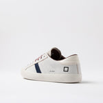 Sneakers Hill Low Natural White-Brown M441HLNTWN WN DATE 