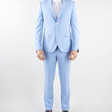 Abito monopetto Manuel Ritz