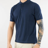 Polo in filo Jeordie's