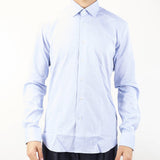 Camicia microfantasia Delsiena