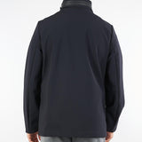 Giubbotto Nero Surflex Winter Thermo Mdm Jkt<BR/> W25084 10 RRD 