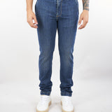 Jeans Denim con tasche america CHINOSREYD101C057 752 CAMOUFLAGE 