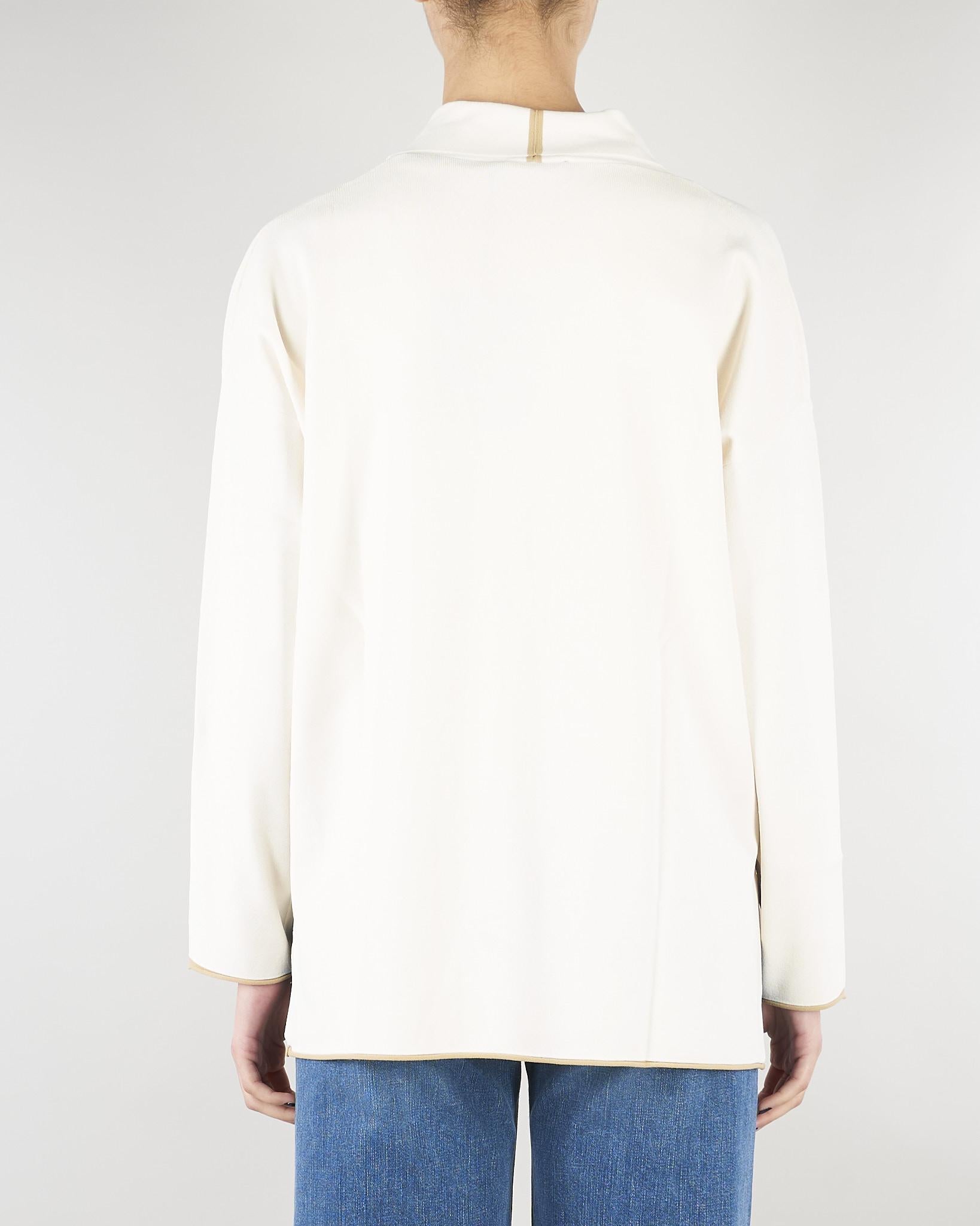 Cardigan Cardet Burro CARDET 4 NENETTE 