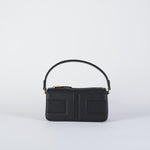 Borsa mini Nero con logo BS55A56E2 110 ELISABETTA FRANCHI 