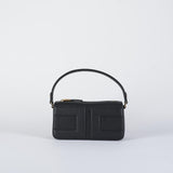 Borsa mini Nero con logo BS55A56E2 110 ELISABETTA FRANCHI 