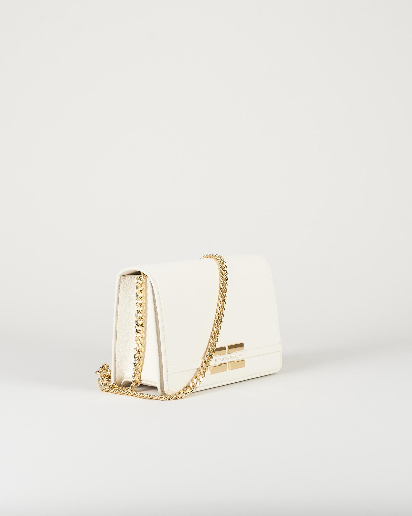 Borsa Burro a tracolla BS39A61E2 193 ELISABETTA FRANCHI 