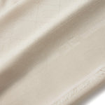 Sciarpa Milk con pattern logo SC12F56E2 DZ9 ELISABETTA FRANCHI 