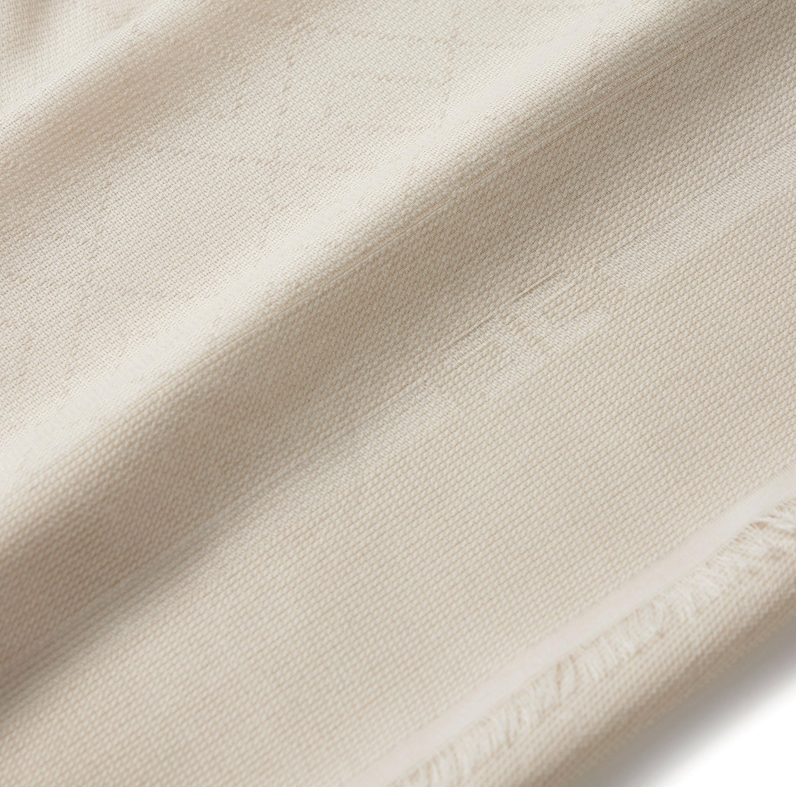 Sciarpa Milk con pattern logo SC12F56E2 DZ9 ELISABETTA FRANCHI 