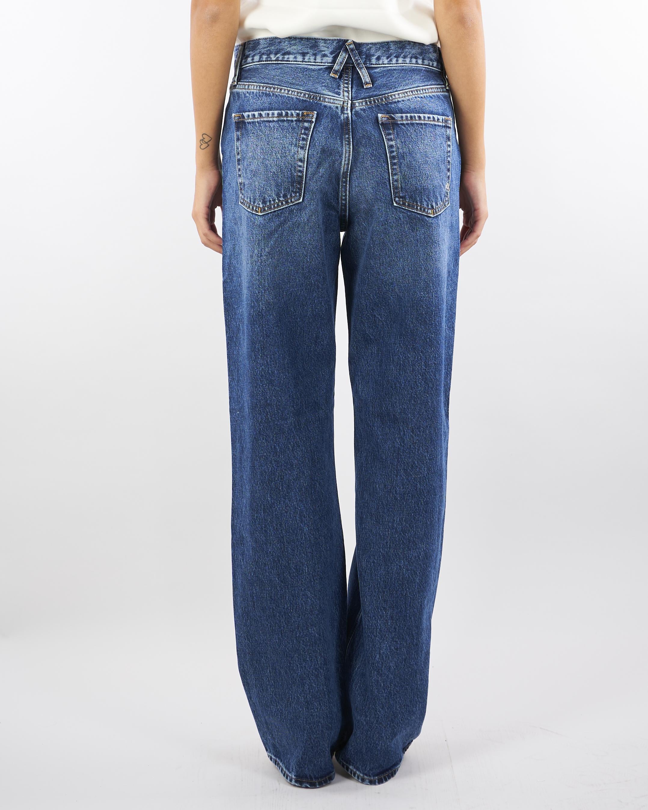 Jeans Denim Mila straight fit 452P527 07 CYCLE 