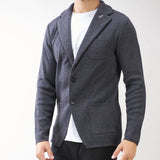 Giacca in maglia Paoloni