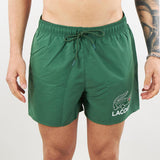 Costume con stampa coccodrillo Lacoste