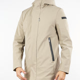 Giubbotto Beige Surflex Winter Thermo Jkt W25045 87 RRD 