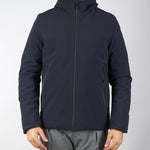 Giubbotto Blu Surflex Winter Storm Jkt W25001 60 RRD 