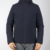 Giubbotto Blu Surflex Winter Storm Jkt W25001 60 RRD 