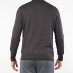 Maglia Moro in pura lana 85636 354 JEORDIE'S 