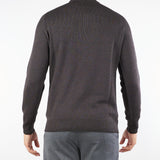 Maglia Moro in pura lana 85636 354 JEORDIE'S 