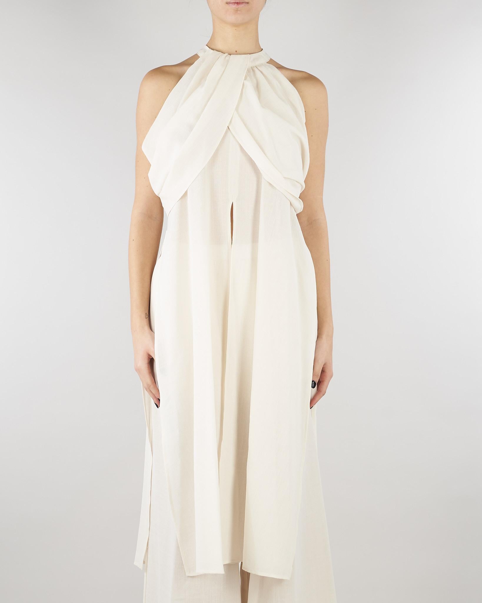 Top Panna con volant SS260134 2 ELEH 