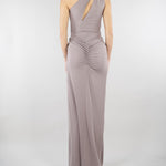 Abito Fango in jersey AT144 27 ATELIER LEGORA 