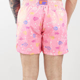 Costume boxer fantasia pesci Gallo