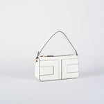 Borsa mini Milk con logo BS55A56E2 DZ9 ELISABETTA FRANCHI 