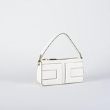 Borsa mini Milk con logo BS55A56E2 DZ9 ELISABETTA FRANCHI 